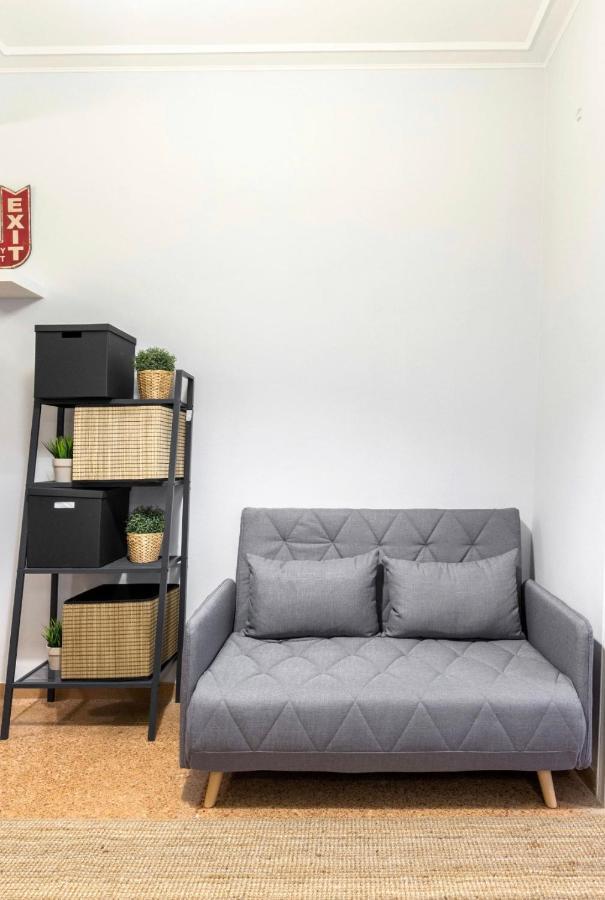 Luxuriously Central Studio In The Heart Of Αθήνα Εξωτερικό φωτογραφία
