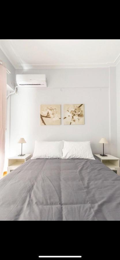 Luxuriously Central Studio In The Heart Of Αθήνα Εξωτερικό φωτογραφία