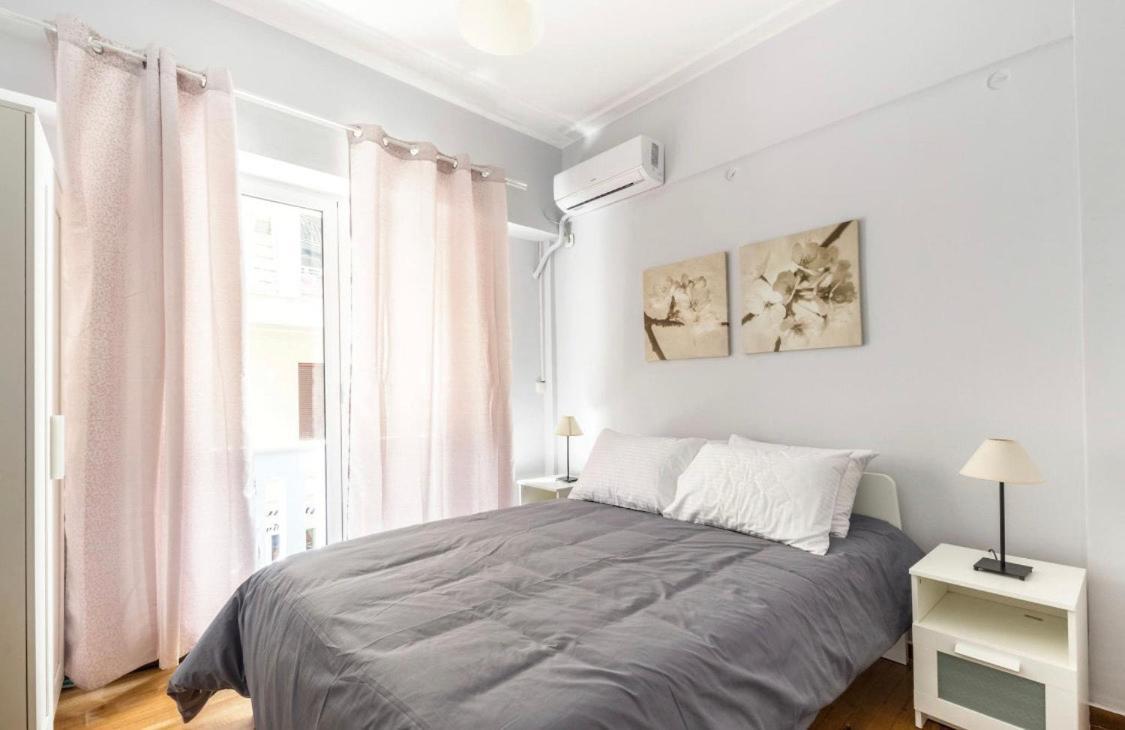 Luxuriously Central Studio In The Heart Of Αθήνα Εξωτερικό φωτογραφία