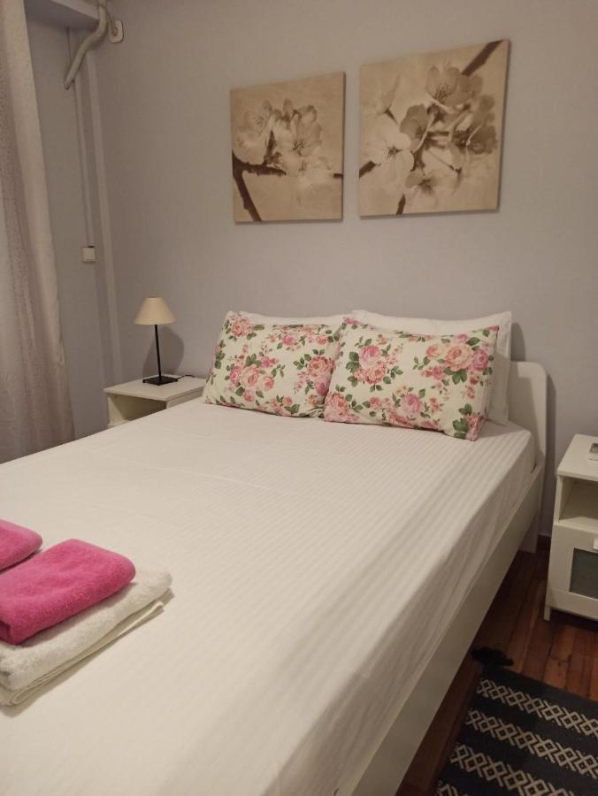 Luxuriously Central Studio In The Heart Of Αθήνα Εξωτερικό φωτογραφία