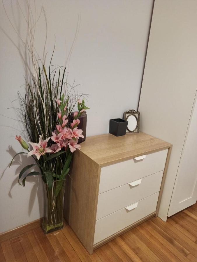 Luxuriously Central Studio In The Heart Of Αθήνα Εξωτερικό φωτογραφία